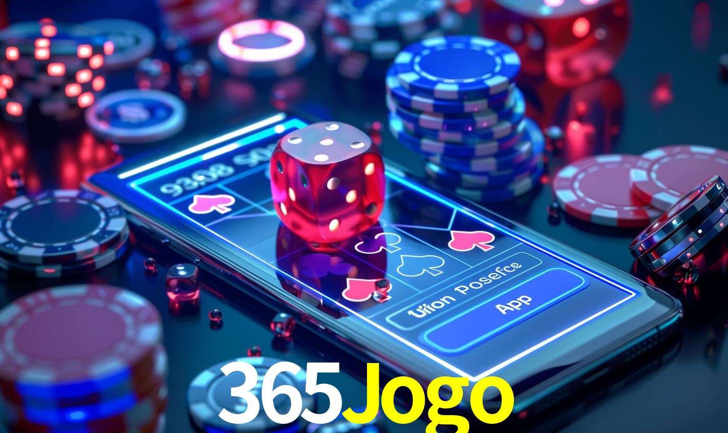 Baixar App 365Jogo