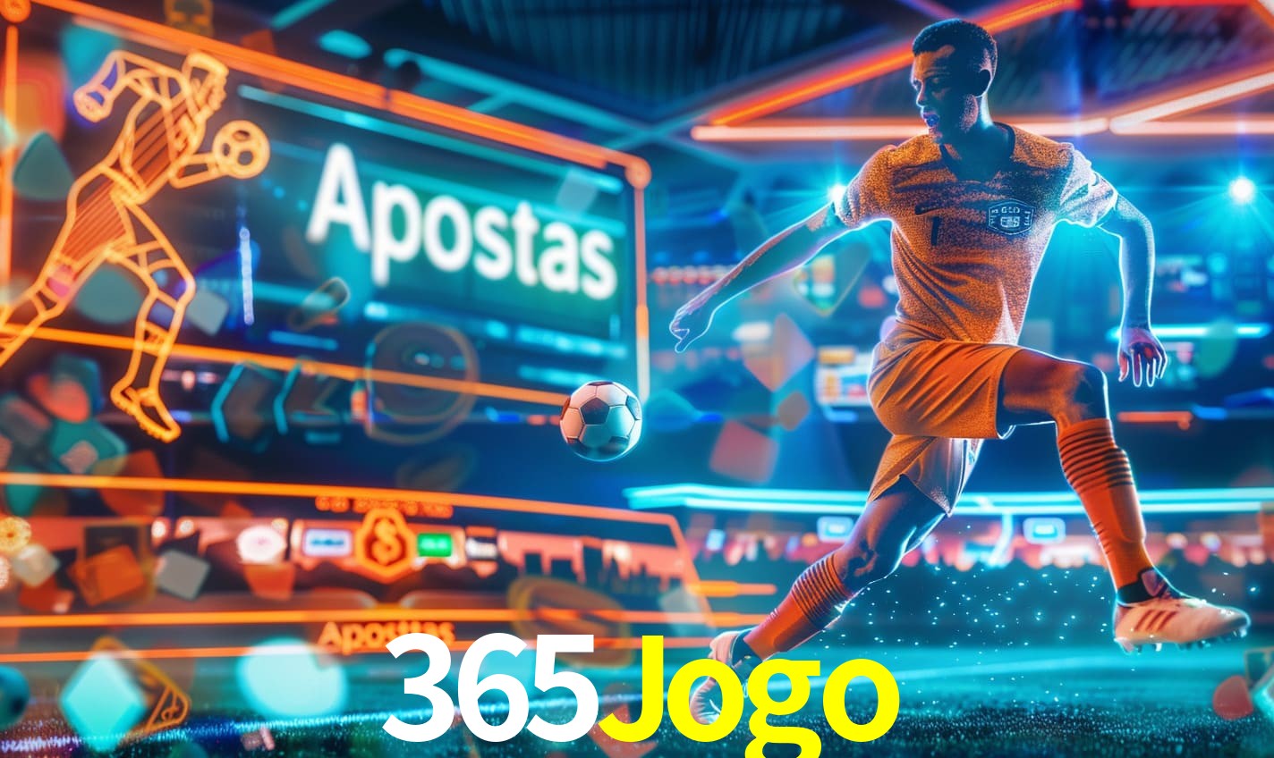 Apostas 365Jogo