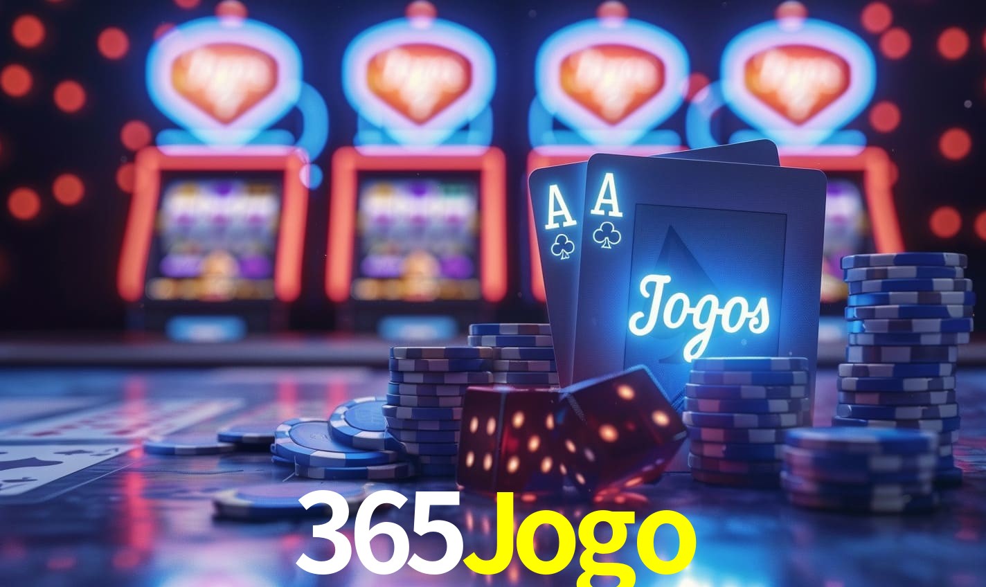 Lista de Jogos 365Jogo
