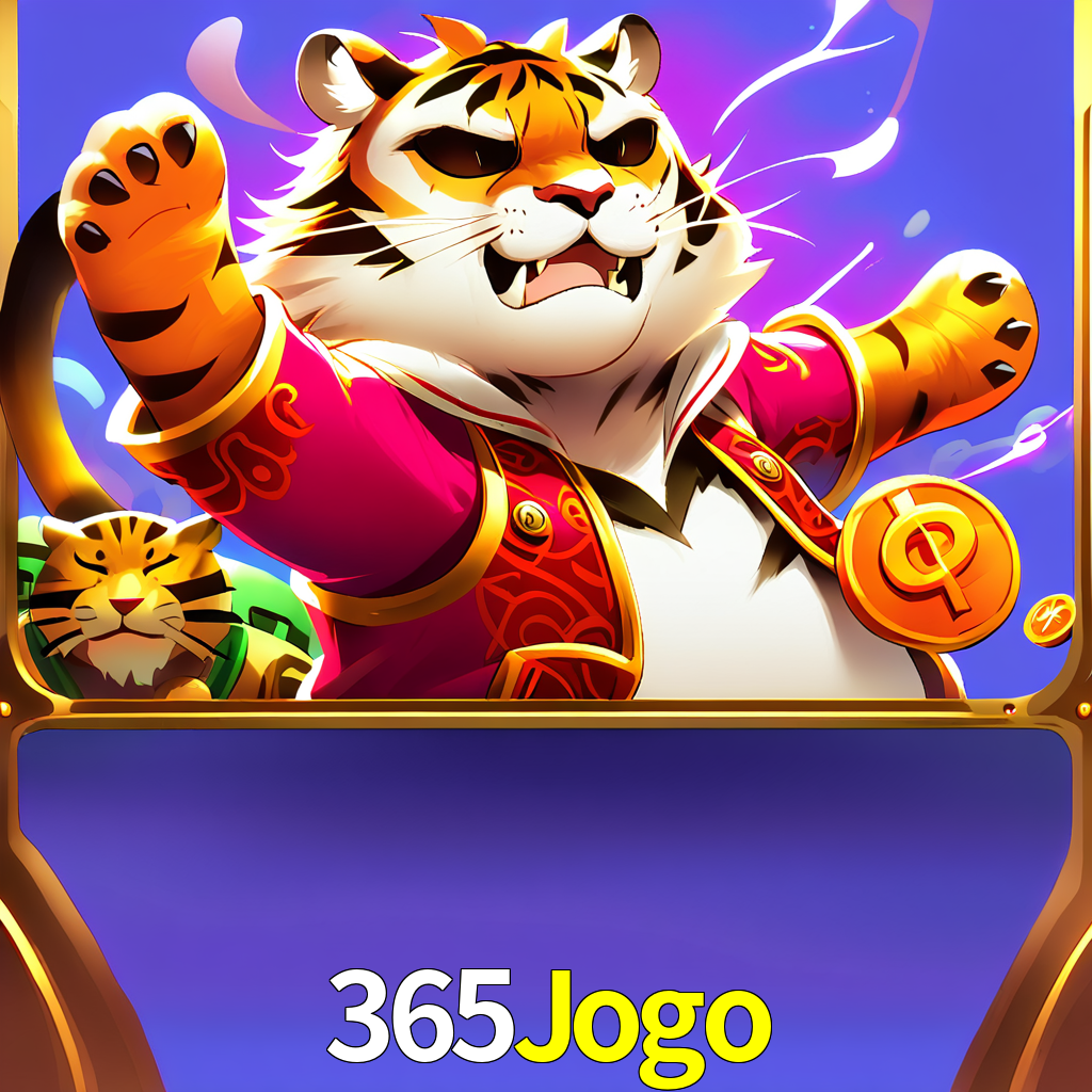 Cassino Online 365Jogo